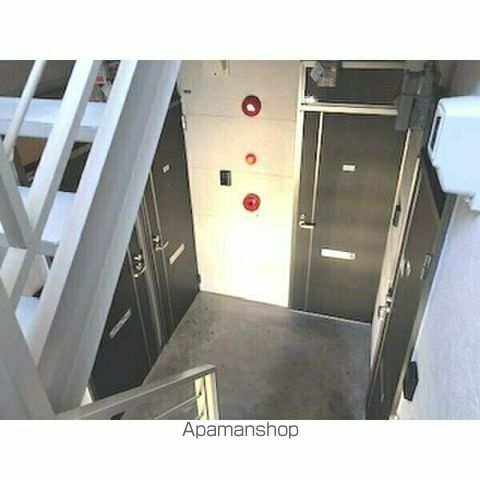 R.E.D北19条の内装写真