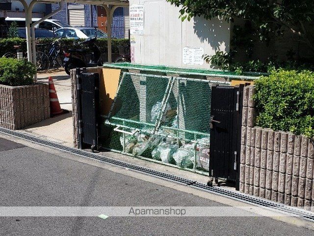 レオパレススプルースのその他写真