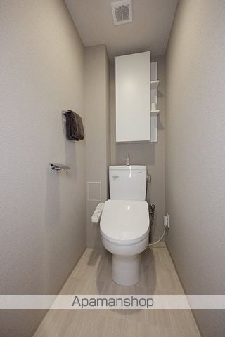スカイグランデ津田沼の内装写真