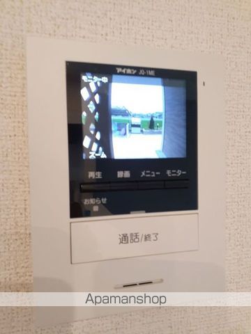 オーシャンフロント新富士の内装写真