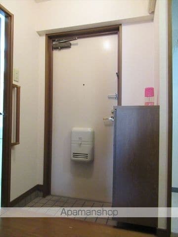 トークストリートアソガワの内装写真