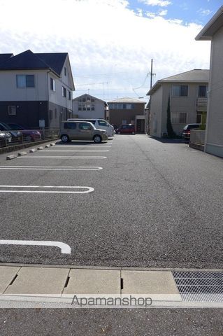 セジュール桜井 B棟のその他写真