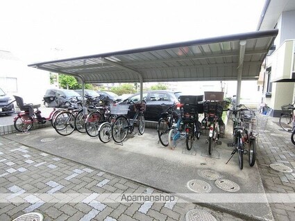 グレース祇園　Ｂ棟[3LDK/63.96m2]の内装5