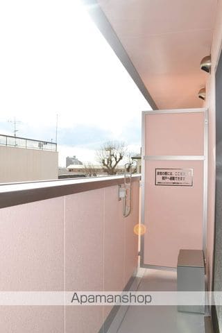 ハイネII番館の内装写真