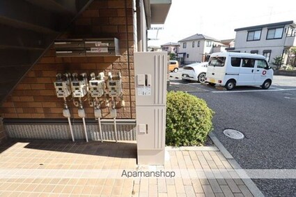 ドレミメゾン　ＡＢ[2DK/48.57m2]の内装2