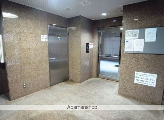 フェニックス大塚駅前の内装写真