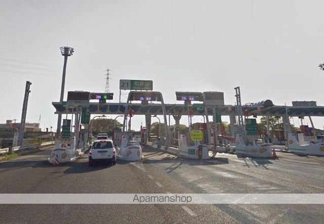 ブルムンタウン[1R/33.31m2]の周辺3