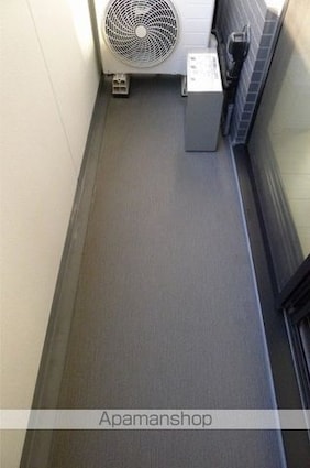 ステージグランデ清澄白河アジールコート[1K/25.73m2]の内装3