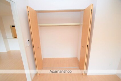 熊本県八代市高下西町[3LDK/67.58m2]の収納
