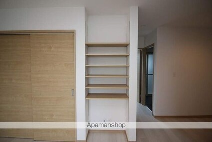 ＬＥＡＦ[2LDK/54.95m2]の内装5