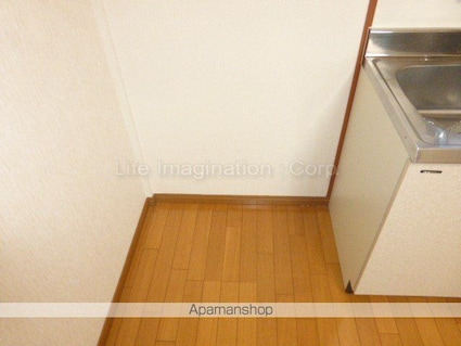 山田ハイツ[1DK/40m2]の内装7