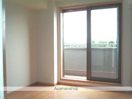 ボナール桜[1DK/32.65m2]のリビング・居間