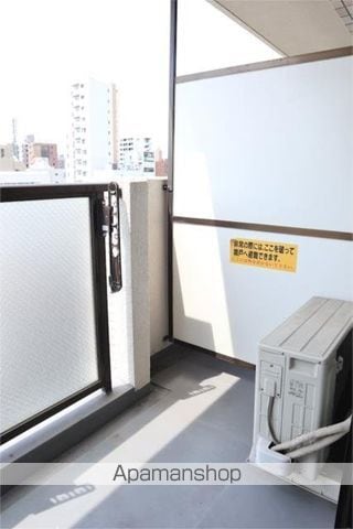 日神パレス平和島の内装写真