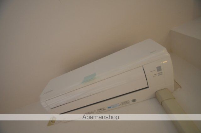 クレセールフルタの内装写真