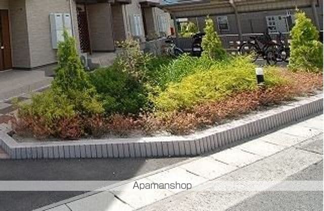 ゼロスタイルケイの外観写真