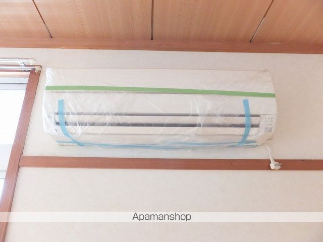 サザンポート京町の内装写真