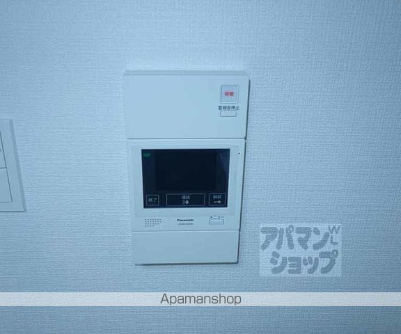 ベラジオ西大路五条の内装写真