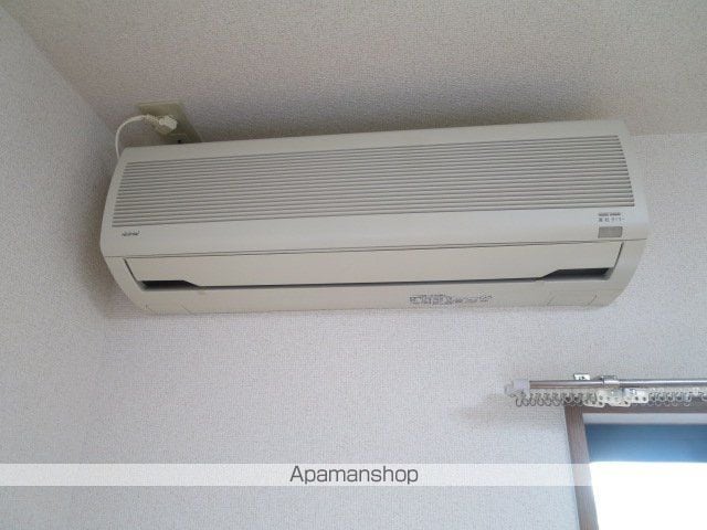 エトワールの内装写真