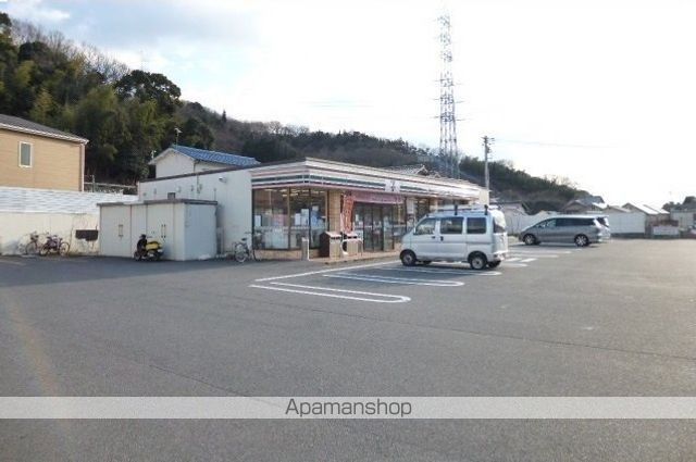 アクシス ウィル 中野東の周辺写真