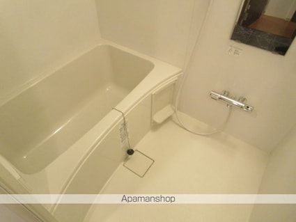 東京都杉並区高円寺南３丁目[2LDK/40.5m2]のバス