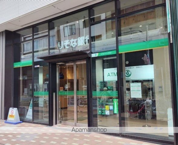 プラウドタワー小岩ファーストの周辺写真