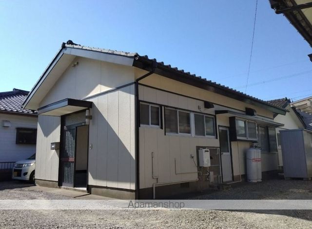 日高貸家