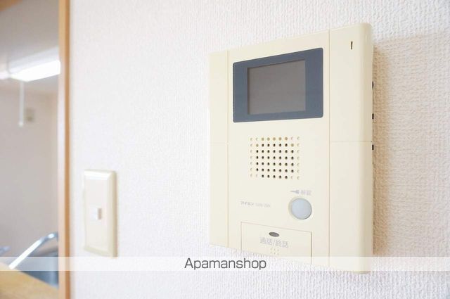 フェアリー壱番館の内装写真