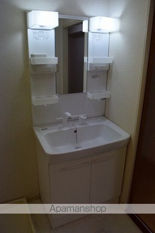 グリーンハイツ白壁の内装写真