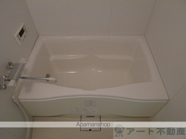 グランド・メゾンの内装写真