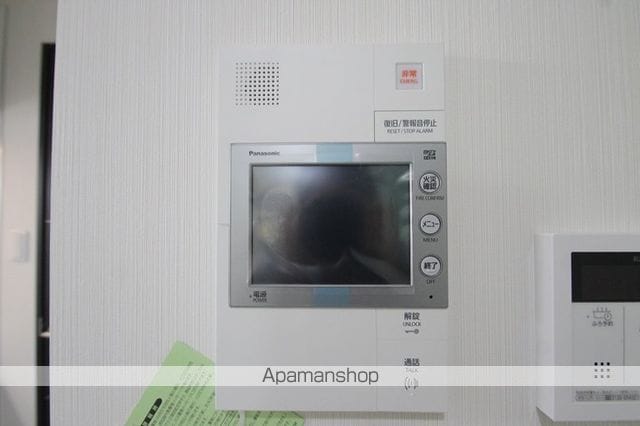ラルシェパルク新大阪の内装写真