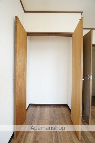 睦町ハイツの内装写真