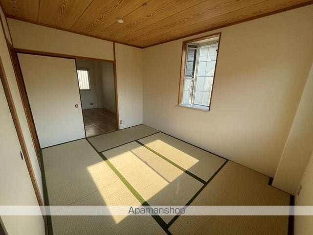 マンション クララの内装写真