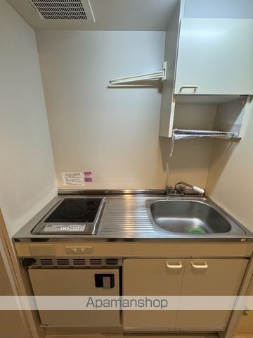 ハウスエーヌ西十日市の内装写真
