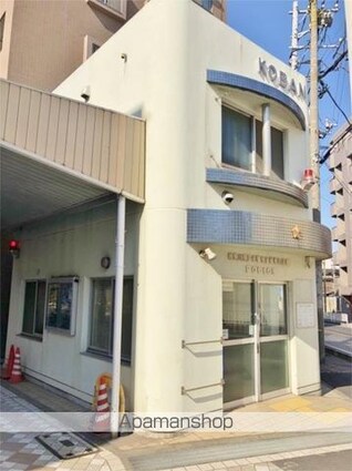 フレア白山[1DK/32.33m2]の周辺1