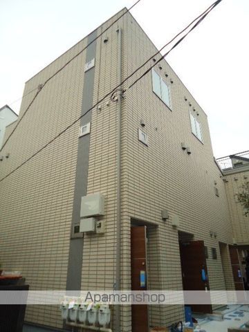 メゾンド豪徳寺