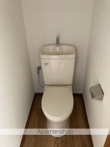 第2グリーンハウスの内装写真