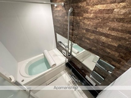 シャーメゾン　ラフィーネ[2LDK/58.64m2]のバス