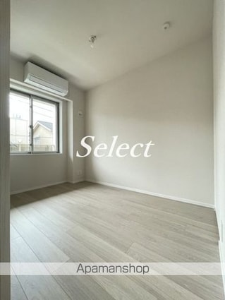 クラリティア横濱反町[3LDK/61.88m2]のその他設備