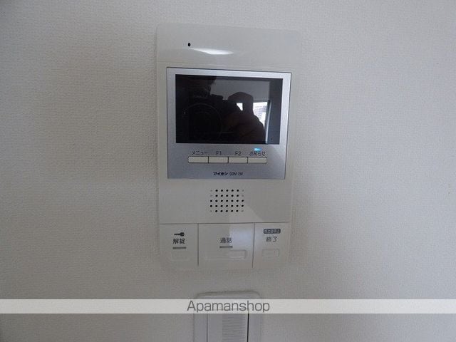 エグゼ大阪城南の内装写真