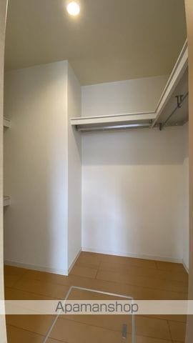 クレアージュ南方の内装写真
