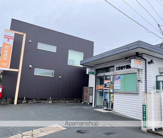 レオパレス塚原台の周辺写真