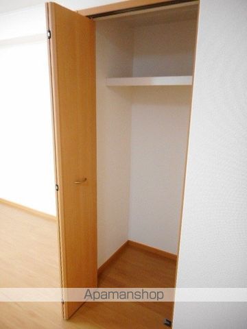 ボンヌジュルネの内装写真