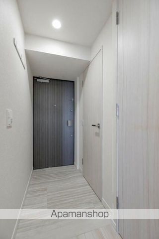 テラス北千住の内装写真