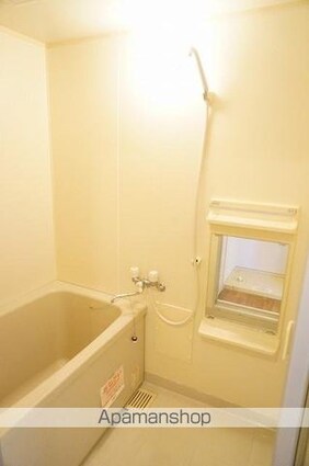 エスポワールロジュマン[2DK/40.57m2]のバス