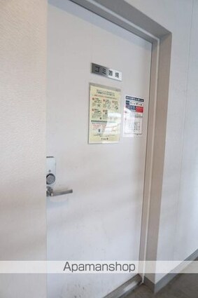 グランド・ガーラ立川[1K/20.15m2]の共用部5