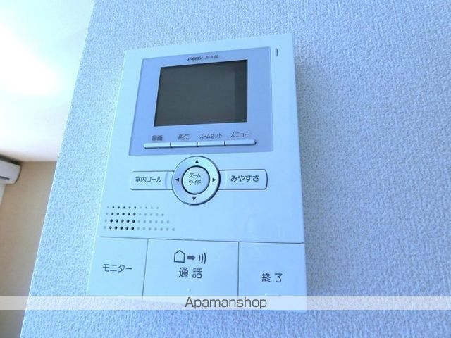 マイプレイス・小松島の内装写真