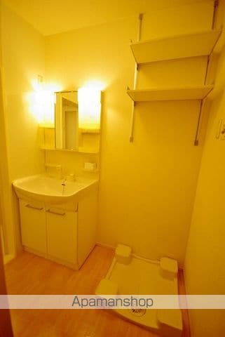 グラッサ新広の内装写真