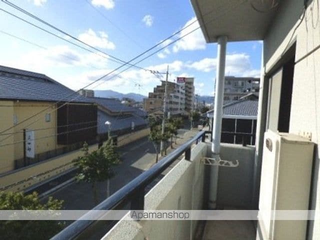 ディアコート.オーガの内装写真