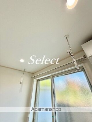 ハーミットクラブハウスＧｒｕｌｌａ[1K/24.98m2]の内装4