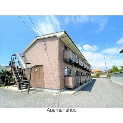 Ｓｕｒｐｌｕｓ　Ｓ＆Ｋ[1K/30.94m2]の外観2